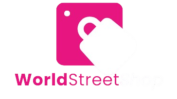 World Street Shop